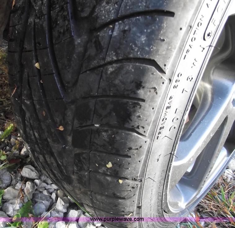 image for item 5419 2002 Ford Escort ZX2