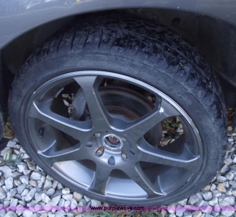 image for item 5419 2002 Ford Escort ZX2