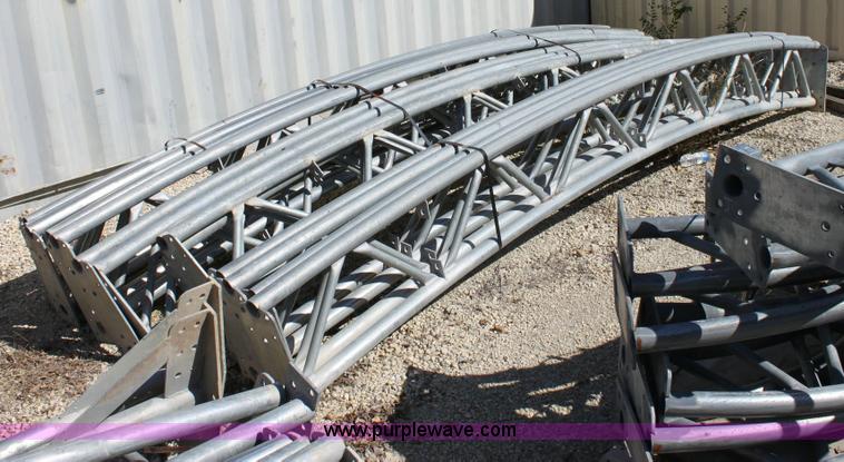 image for item 6133 40' x 60' tent structure