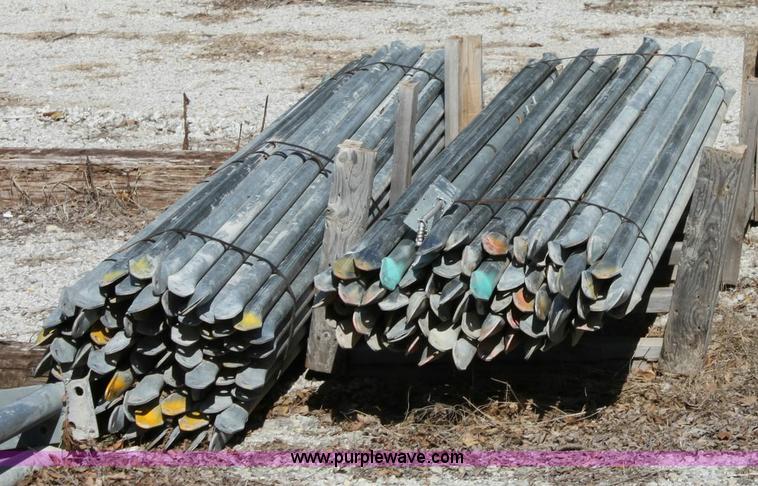 image for item 6134 40' x 60' tent structure