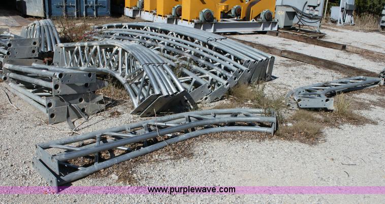 image for item 6134 40' x 60' tent structure