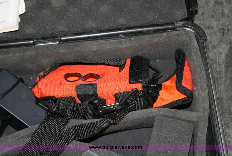 image for item 6512 (2) MSA Orion multi-gas detector