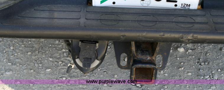 image for item 6519 2006 Chevrolet C1500 Silverado pickup truck