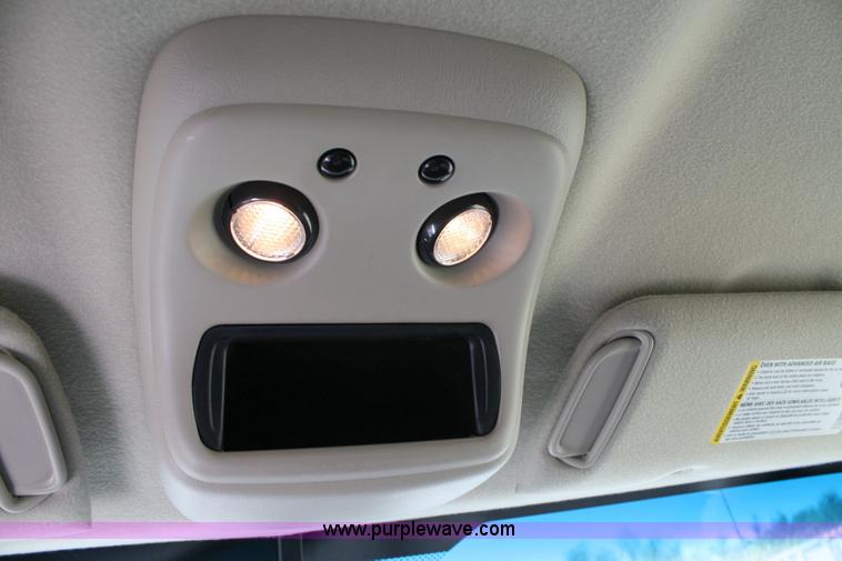 image for item 6520 2006 Chevrolet K1500 Silverado pickup truck