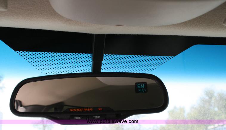 image for item 6520 2006 Chevrolet K1500 Silverado pickup truck