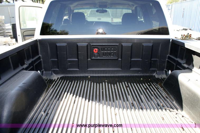image for item 6520 2006 Chevrolet K1500 Silverado pickup truck