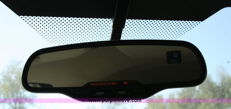 image for item 6521 2006 Chevrolet C1500 Silverado pickup truck