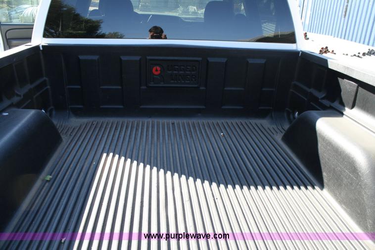 image for item 6521 2006 Chevrolet C1500 Silverado pickup truck