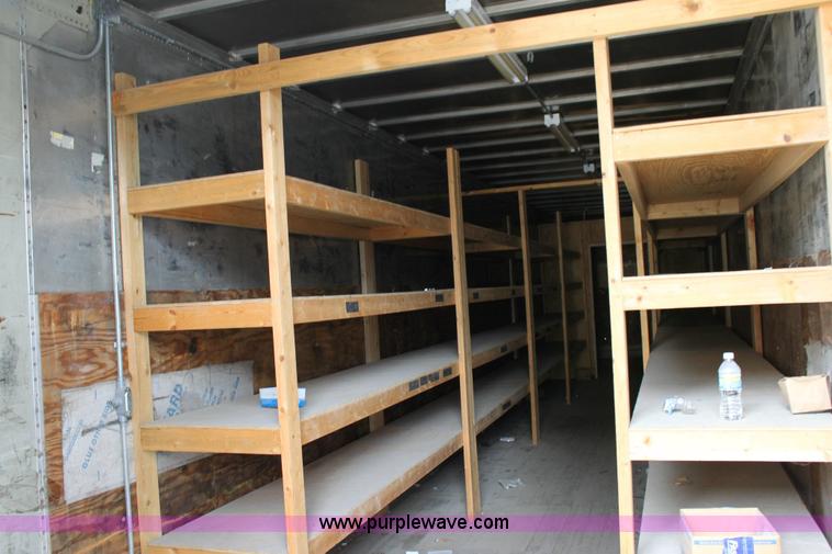 image for item 6531 48' storage container