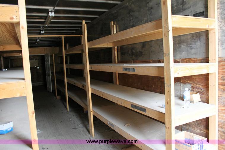 image for item 6531 48' storage container