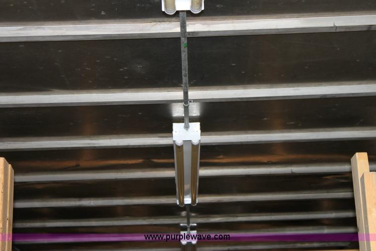 image for item 6531 48' storage container