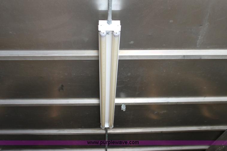 image for item 6531 48' storage container