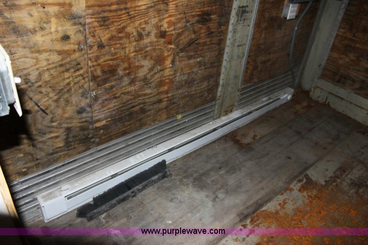 image for item 6531 48' storage container