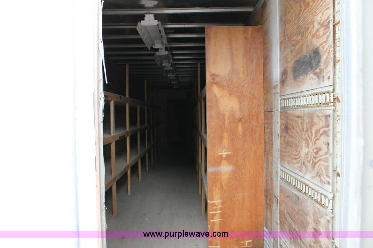 image for item 6532 48' storage container