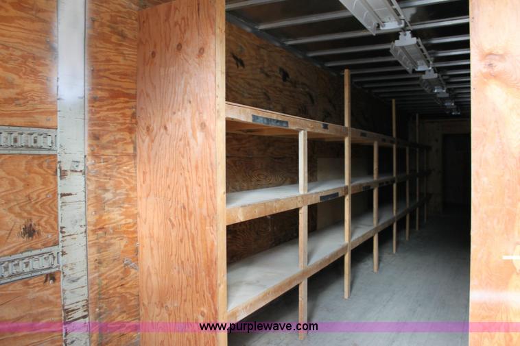 image for item 6532 48' storage container