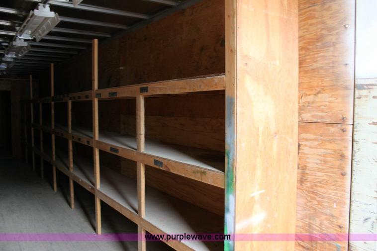 image for item 6532 48' storage container