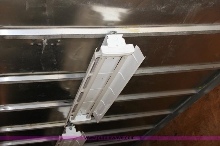 image for item 6532 48' storage container