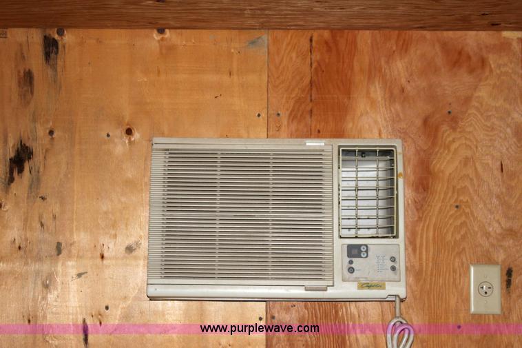 image for item 6532 48' storage container