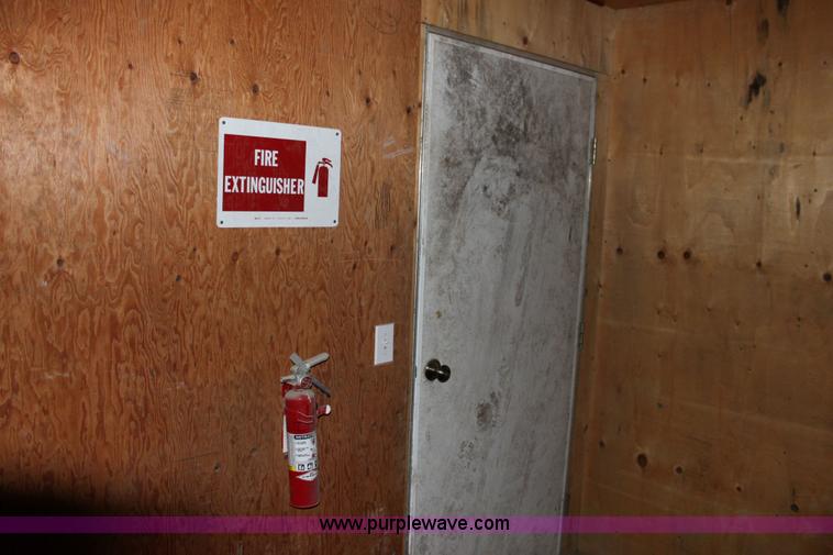 image for item 6532 48' storage container