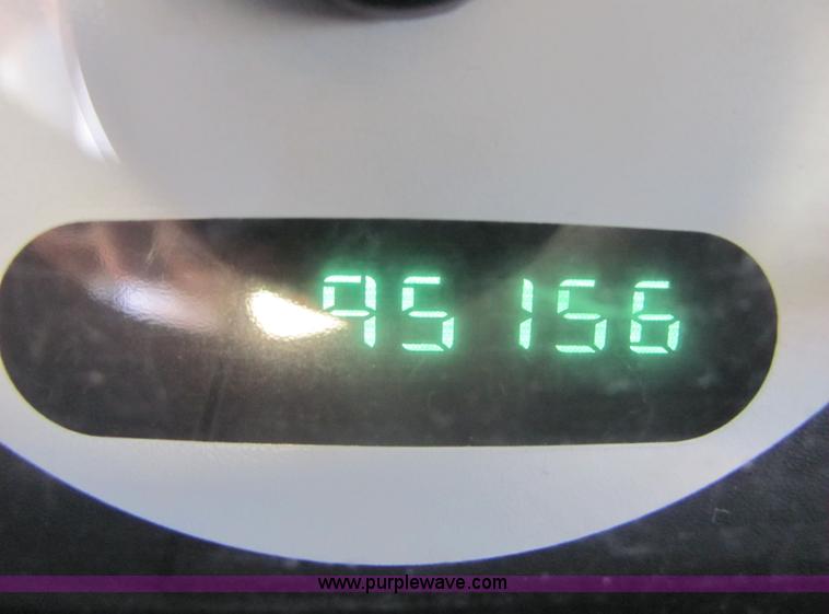 image for item 6644 2002 Dodge Caravan