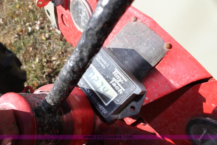 image for item 6676 1942 Ford 9N tractor