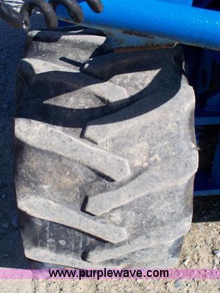 image for item 1000 Genie GS-2668RT scissor lift