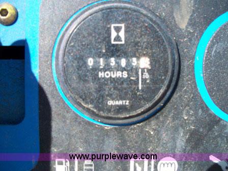 image for item 1000 Genie GS-2668RT scissor lift