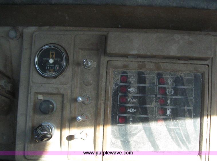 image for item 2994 1987 Caterpillar 950E wheel loader