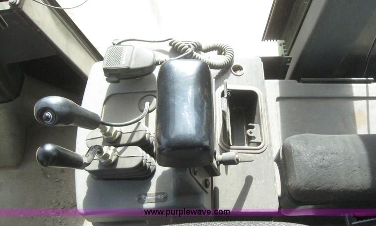 image for item 2996 2002 Caterpillar 950G wheel loader