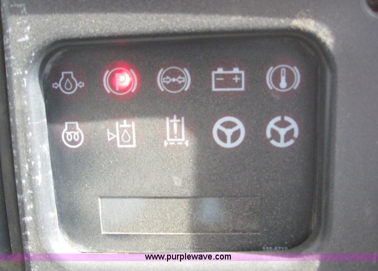 image for item 2996 2002 Caterpillar 950G wheel loader