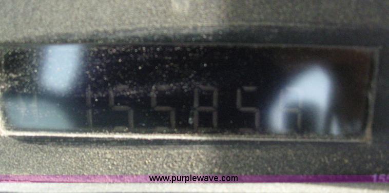 image for item 2996 2002 Caterpillar 950G wheel loader