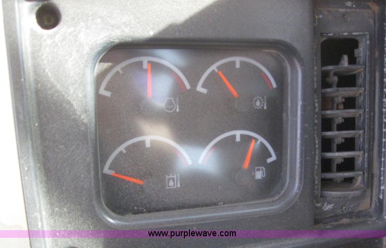 image for item 2996 2002 Caterpillar 950G wheel loader