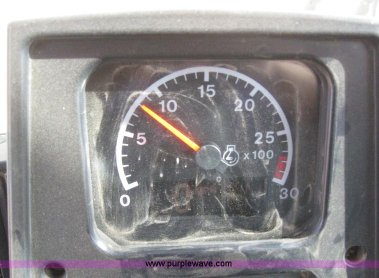 image for item 2996 2002 Caterpillar 950G wheel loader