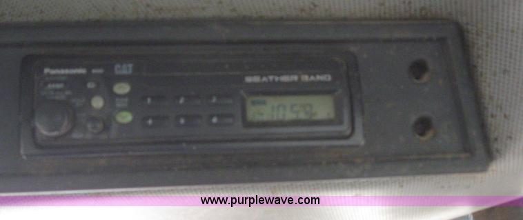 image for item 2996 2002 Caterpillar 950G wheel loader