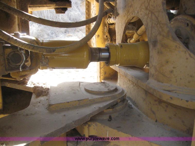 image for item 2996 2002 Caterpillar 950G wheel loader