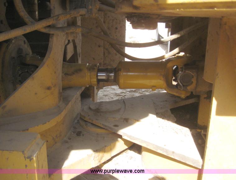 image for item 2996 2002 Caterpillar 950G wheel loader