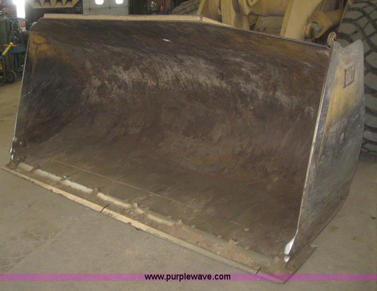 image for item 2996 2002 Caterpillar 950G wheel loader