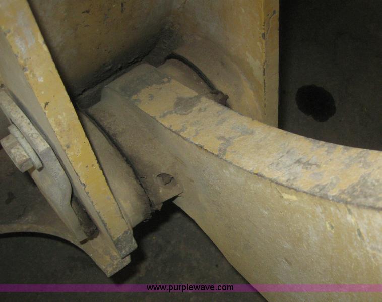 image for item 2996 2002 Caterpillar 950G wheel loader