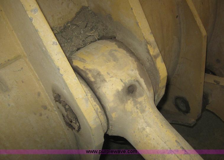 image for item 2996 2002 Caterpillar 950G wheel loader