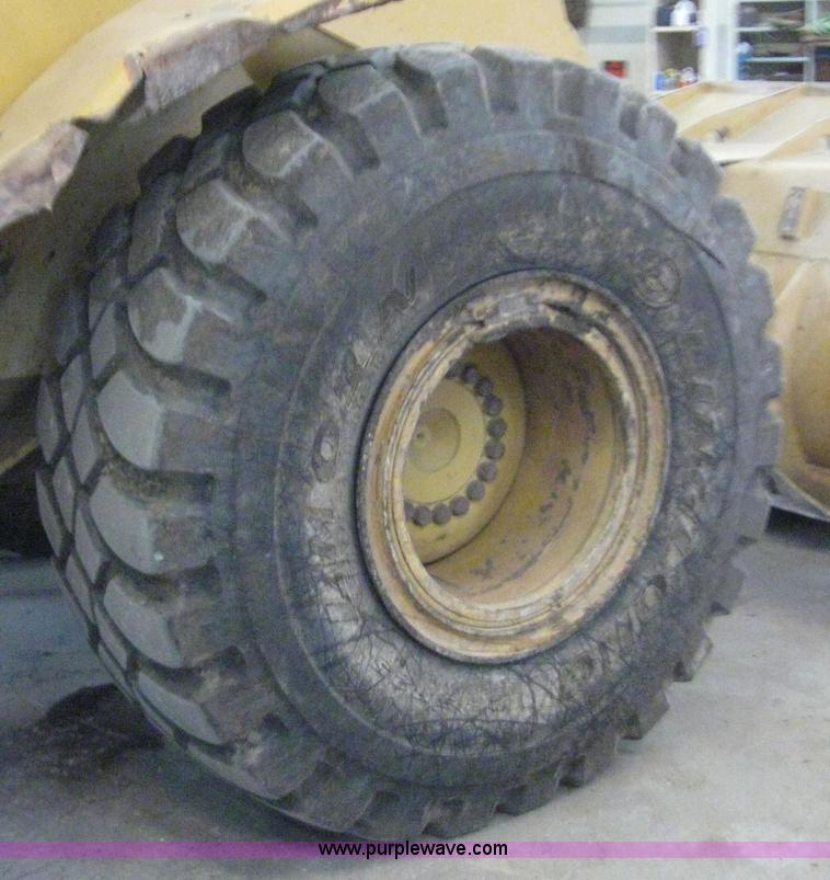 image for item 2996 2002 Caterpillar 950G wheel loader