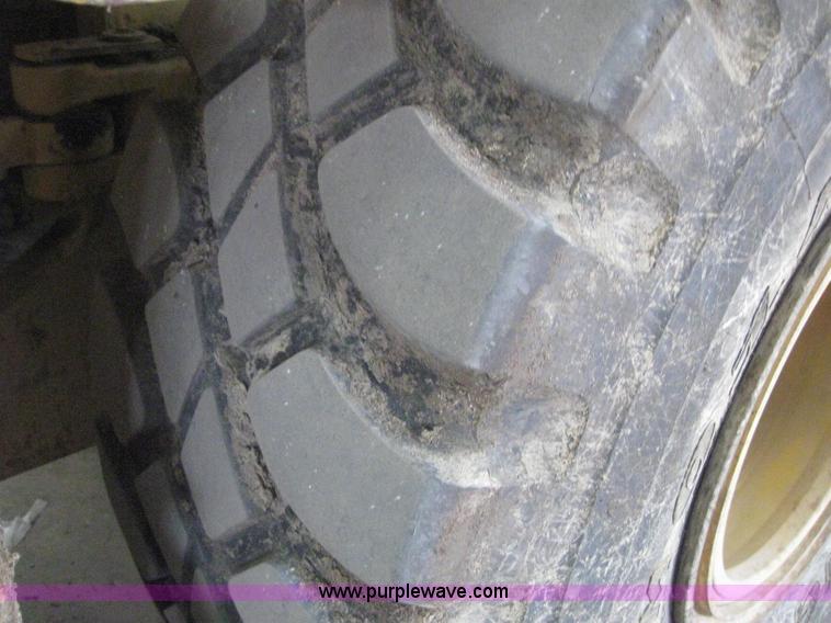 image for item 2996 2002 Caterpillar 950G wheel loader