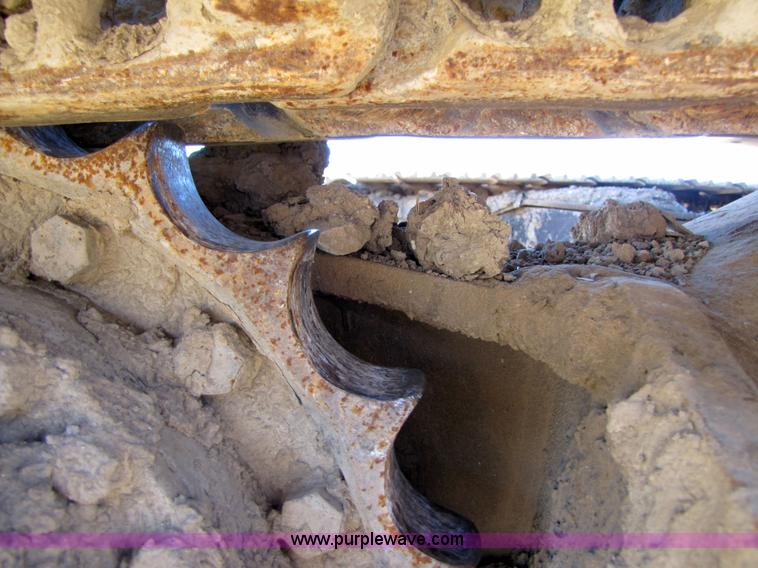 image for item 3556 1988 John Deere 790 D-LC excavator