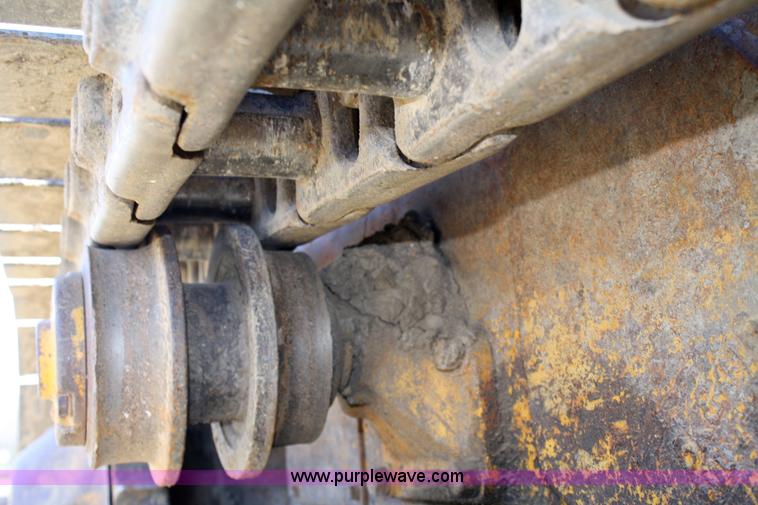 image for item 4675 1973 Caterpillar 951C track loader