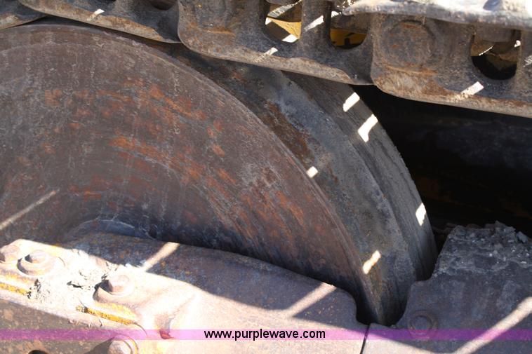 image for item 4675 1973 Caterpillar 951C track loader