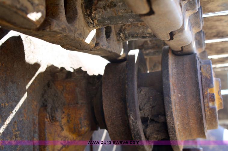 image for item 4675 1973 Caterpillar 951C track loader