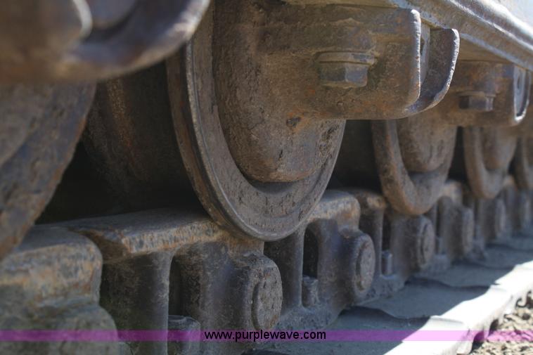 image for item 4675 1973 Caterpillar 951C track loader