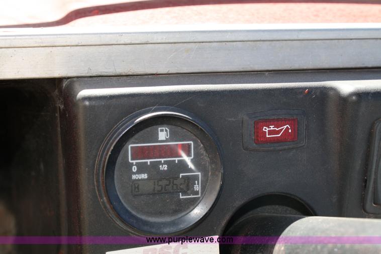 image for item 4730 2006 Ingersoll Rand XRT-900 club car