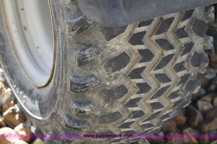 image for item 4730 2006 Ingersoll Rand XRT-900 club car