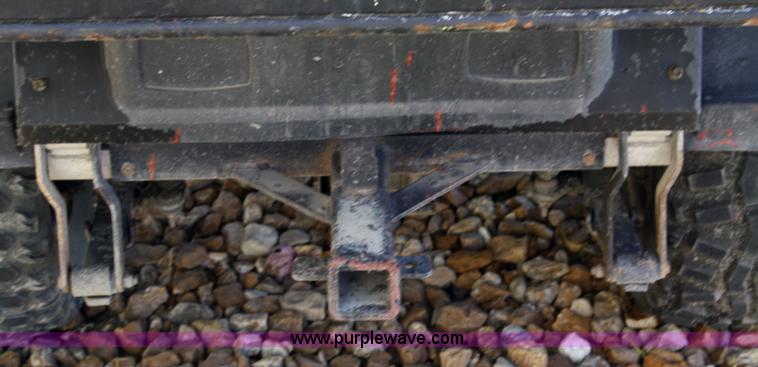 image for item 4730 2006 Ingersoll Rand XRT-900 club car