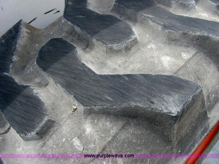 image for item 4805 Bobcat G773T skid steer